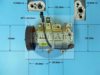 AUTO AIR GLOUCESTER 14-9776 Compressor, air conditioning